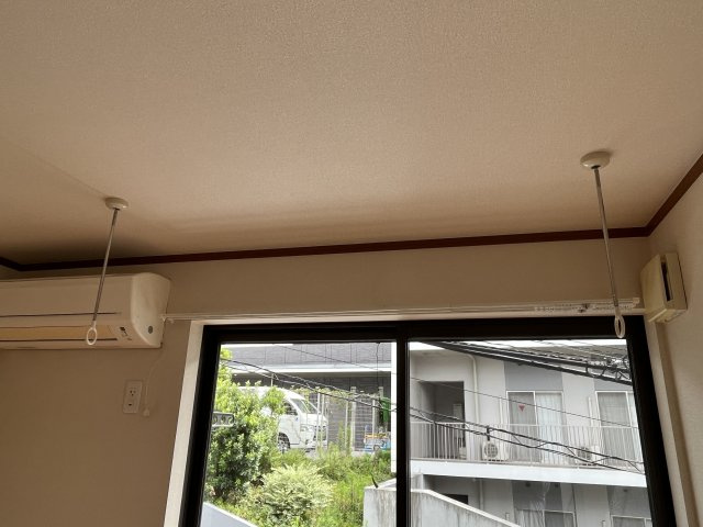 エクセレント弥生の設備
