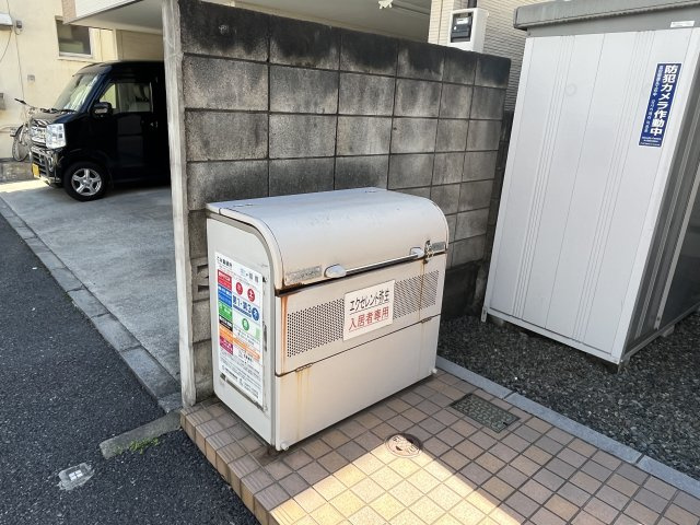 エクセレント弥生のその他共用部分