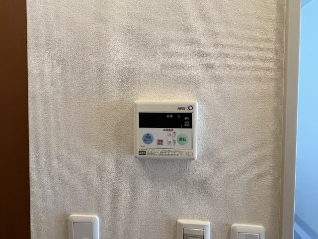 エクセレント弥生の設備