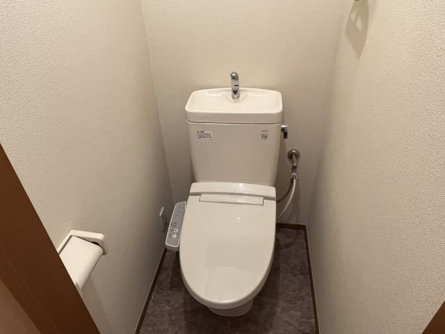エクセレント弥生の洗面所