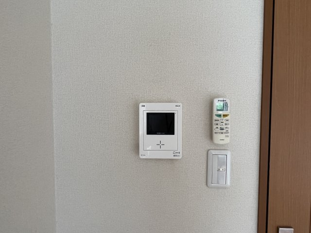 エクセレント弥生のセキュリティ