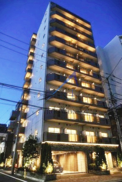 プレール・ドゥーク秋葉原Ⅱ