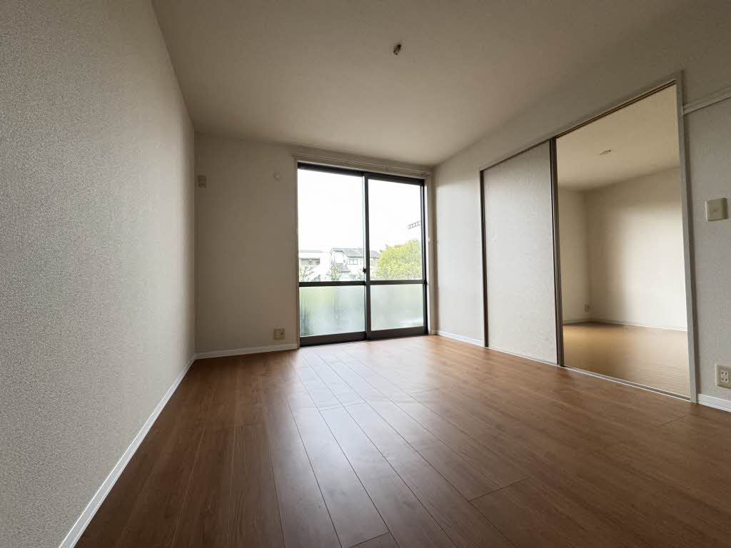 シャンティ小森野　Ｂ棟のその他