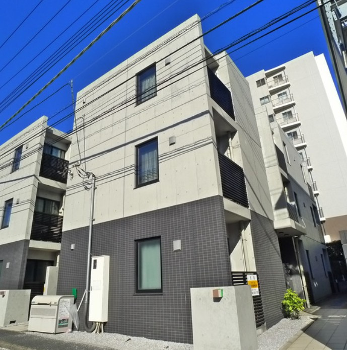 CORDEA船橋North