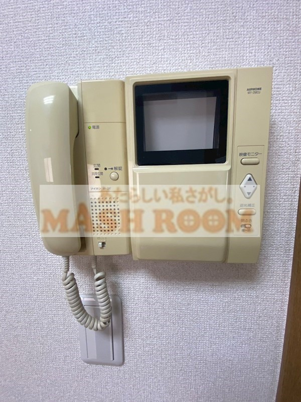 キャリオンドマリーネのセキュリティ