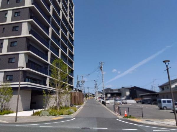 【外観】 | レ・ジェイド袋井駅前