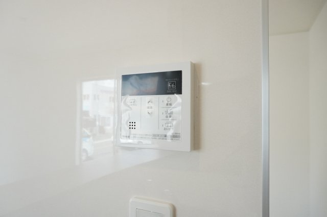 越谷市大字大林 新築分譲住宅 全2棟 2号棟のキッチン