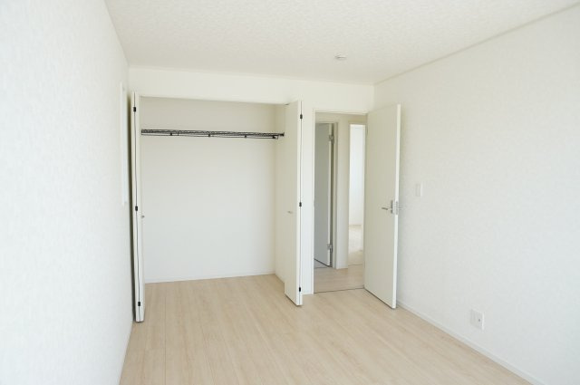 越谷市大字大林 新築分譲住宅 全2棟 2号棟の収納