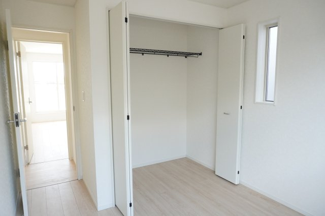 越谷市大字大林 新築分譲住宅 全2棟 2号棟のその他