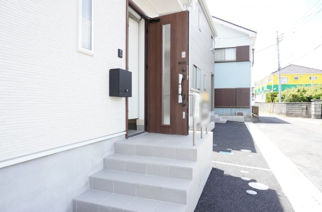 越谷市大字大林 新築分譲住宅 全2棟 2号棟のその他