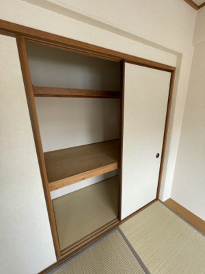 【収納】 | 万代東マンション