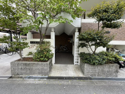【その他】 | 万代東マンション