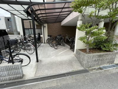 【その他共用部分】 | 万代東マンション
