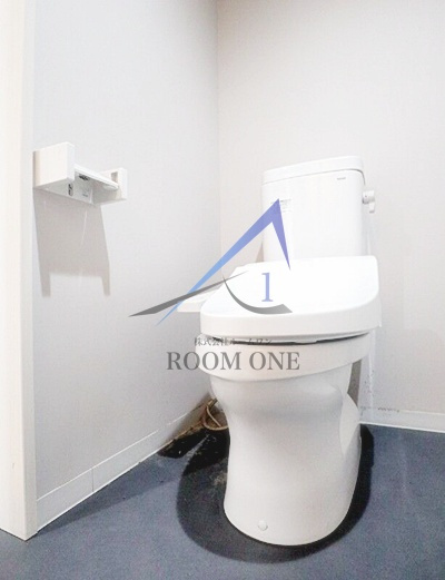 ＬＥＧＲＡＮＤのトイレ|トイレです。