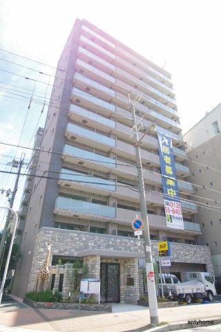 レオングラン新大阪レジデンス　仲介手数料無料