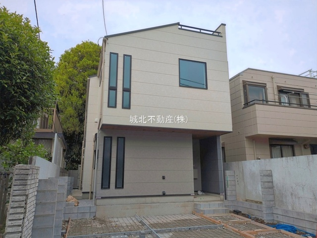 杉並区久我山5丁目 限定1棟