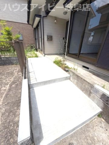 【玄関】の画像