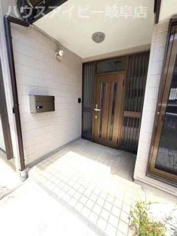 【玄関】の画像