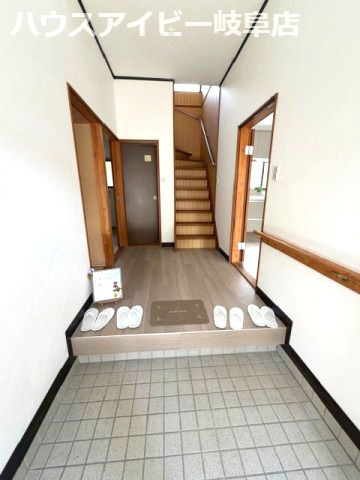 【玄関】の画像