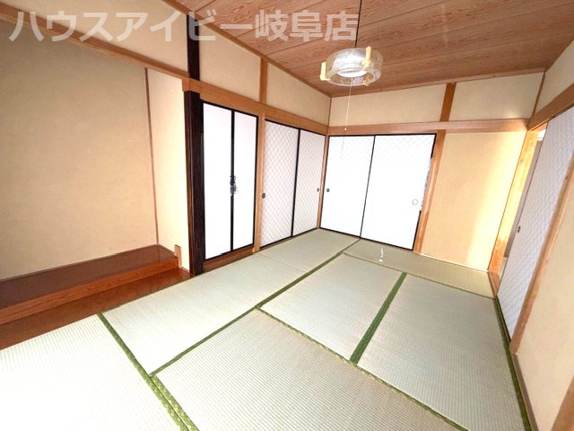 【和室】の画像