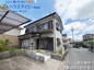 本巣市七五三リフォーム済み中古住宅築35年！小学校まで徒歩3分！モレラ岐阜までお車で約5分です♪の画像