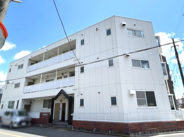 パークサイド・ヴィラ