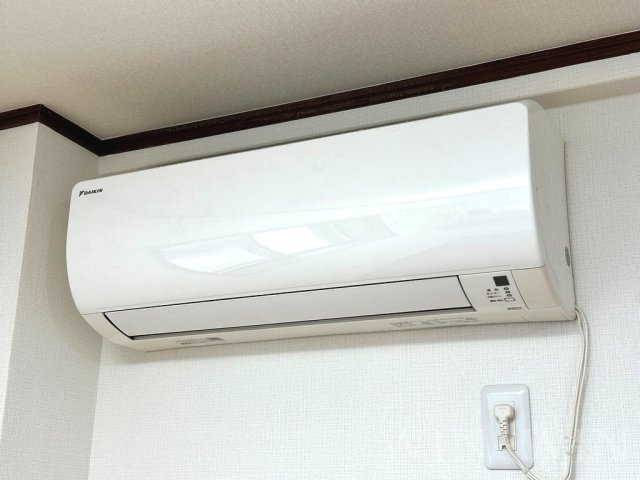 GRASTAの設備