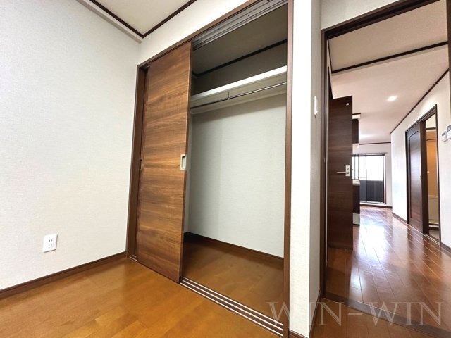 GRASTAの収納