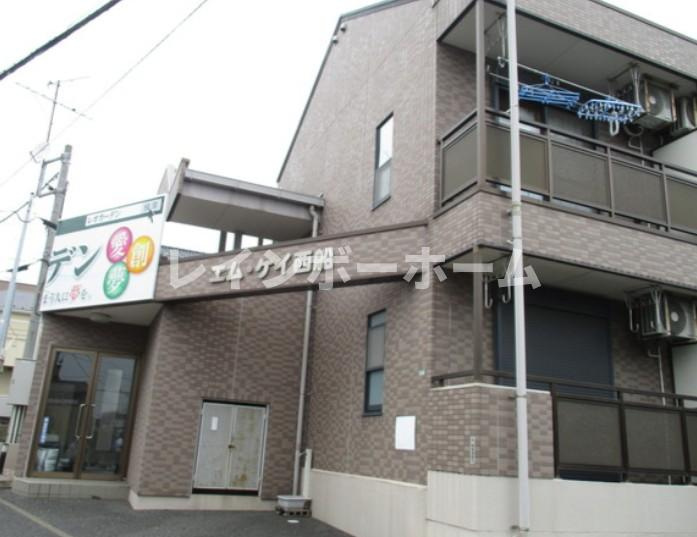 船橋市西船５丁目の賃貸マンション