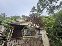 六浦2丁目戸建～ペットと心地よく暮らす一戸建て（大型犬・猫・多頭飼い可）～の画像