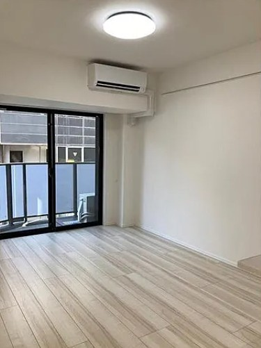 S-RESIDENCE新宿御苑