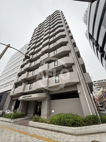 エンゼルハイム西大橋　堀江小学校区