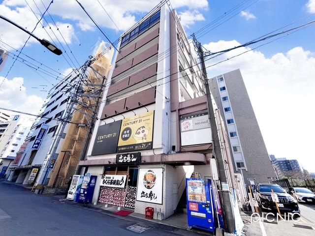 柏田第３ビル