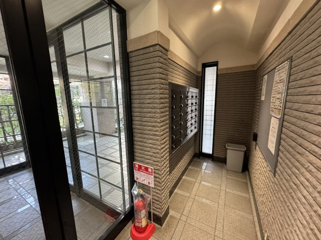 シティプラザ市川のその他共用部分|共用部分