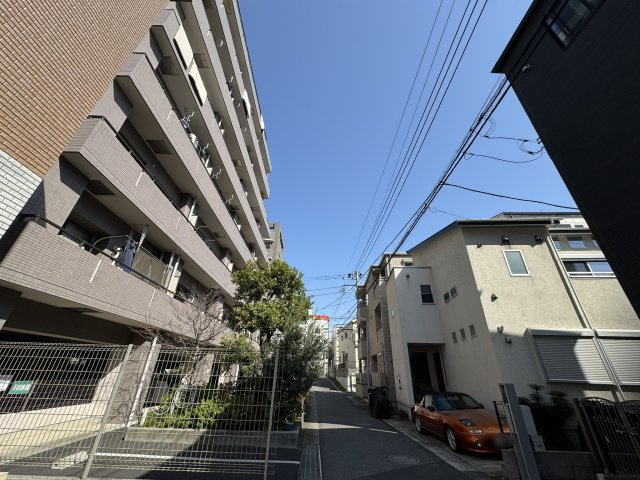 シティプラザ市川の周辺|マンション周辺