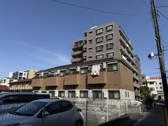 シティプラザ市川の周辺|マンション周辺