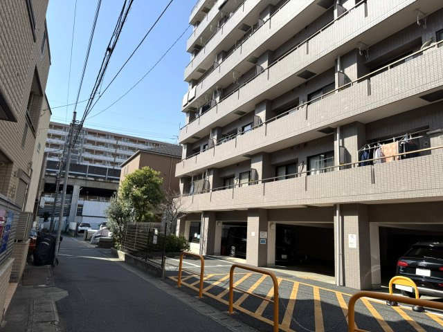 シティプラザ市川の周辺|マンション周辺