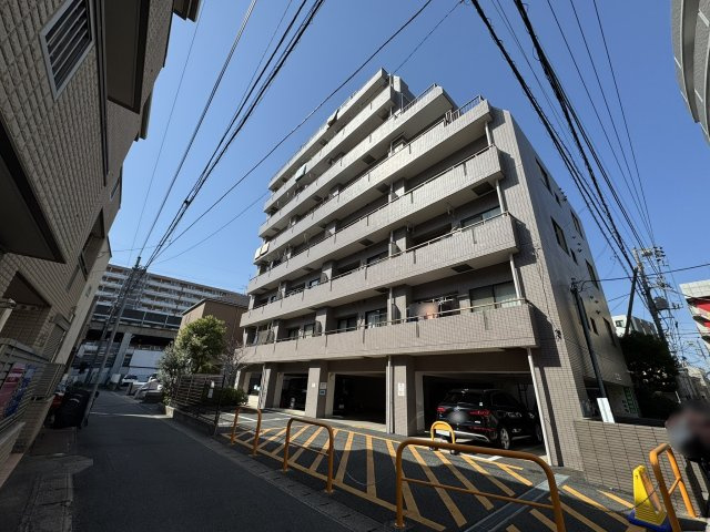 シティプラザ市川