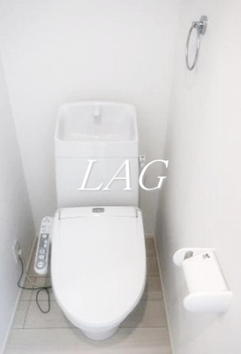 【トイレ】 | グリーム前原 | トイレです。