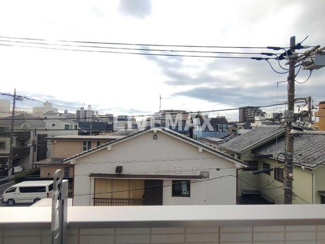 【展望】エクセリア中央