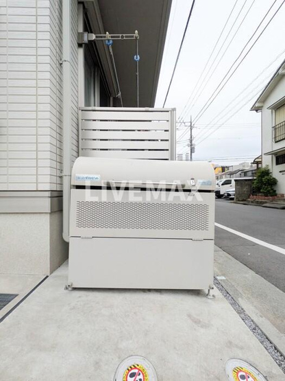 【その他】エクセリア中央
