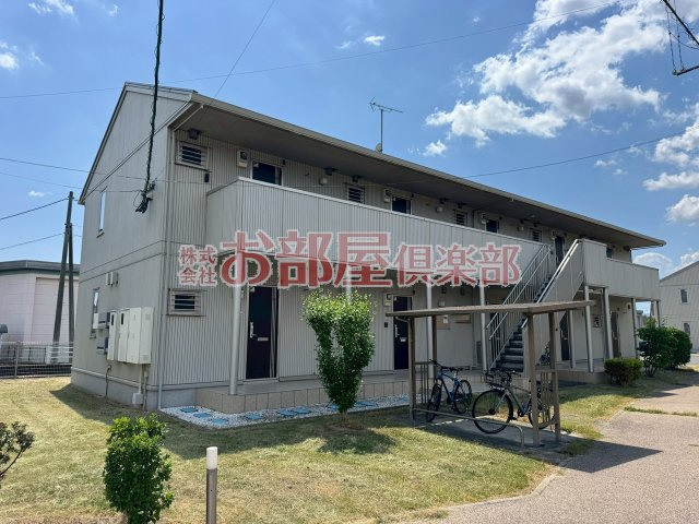 フェアプラッツB棟