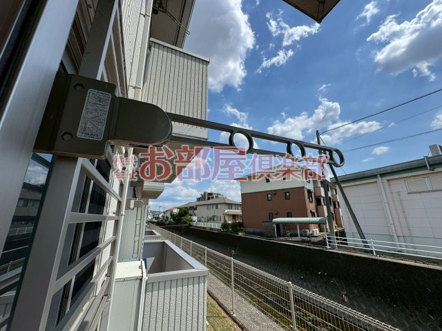 フェアプラッツB棟の設備