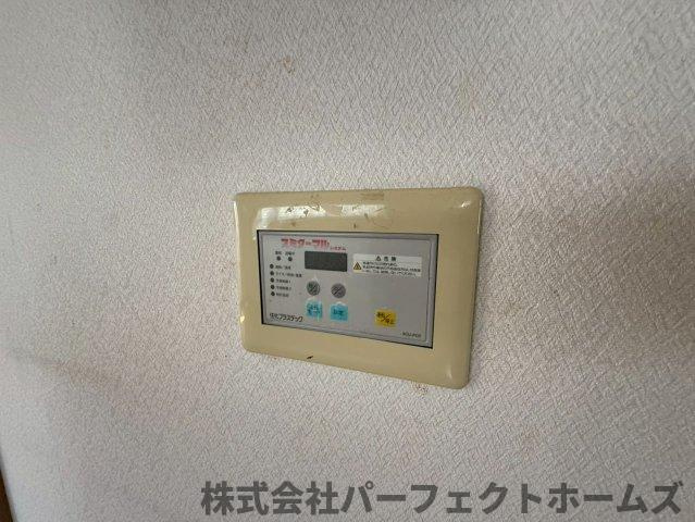 【設備】の画像