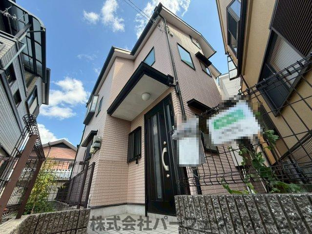 香里ヶ丘4丁目戸建