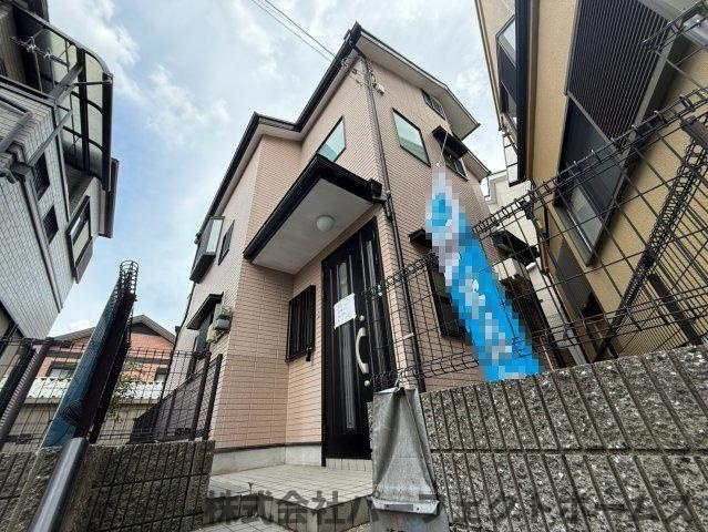 香里ヶ丘4丁目戸建の画像