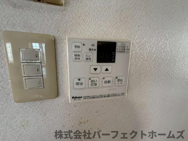 【設備】の画像