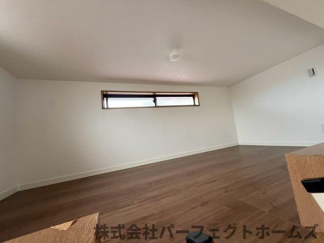 香里ヶ丘4丁目戸建のその他|ロフトです
