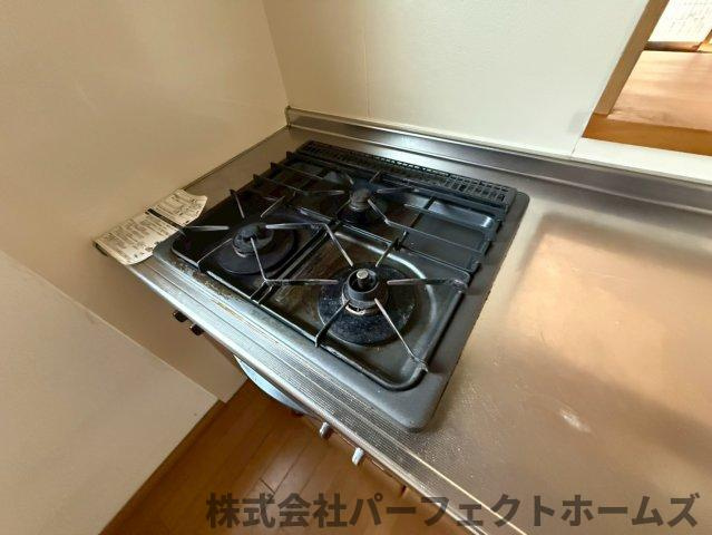 【キッチン】の画像