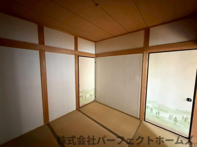 【和室】の画像